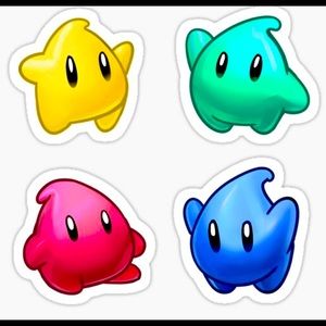 Trade for my New friend